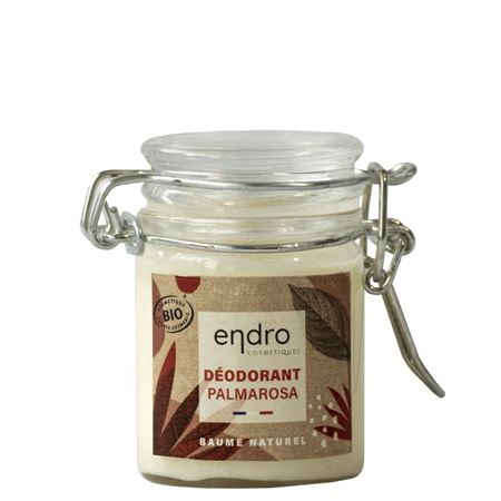Imagen de Endro Desodorante Bio - Coco & Palmarosa | 50ml
